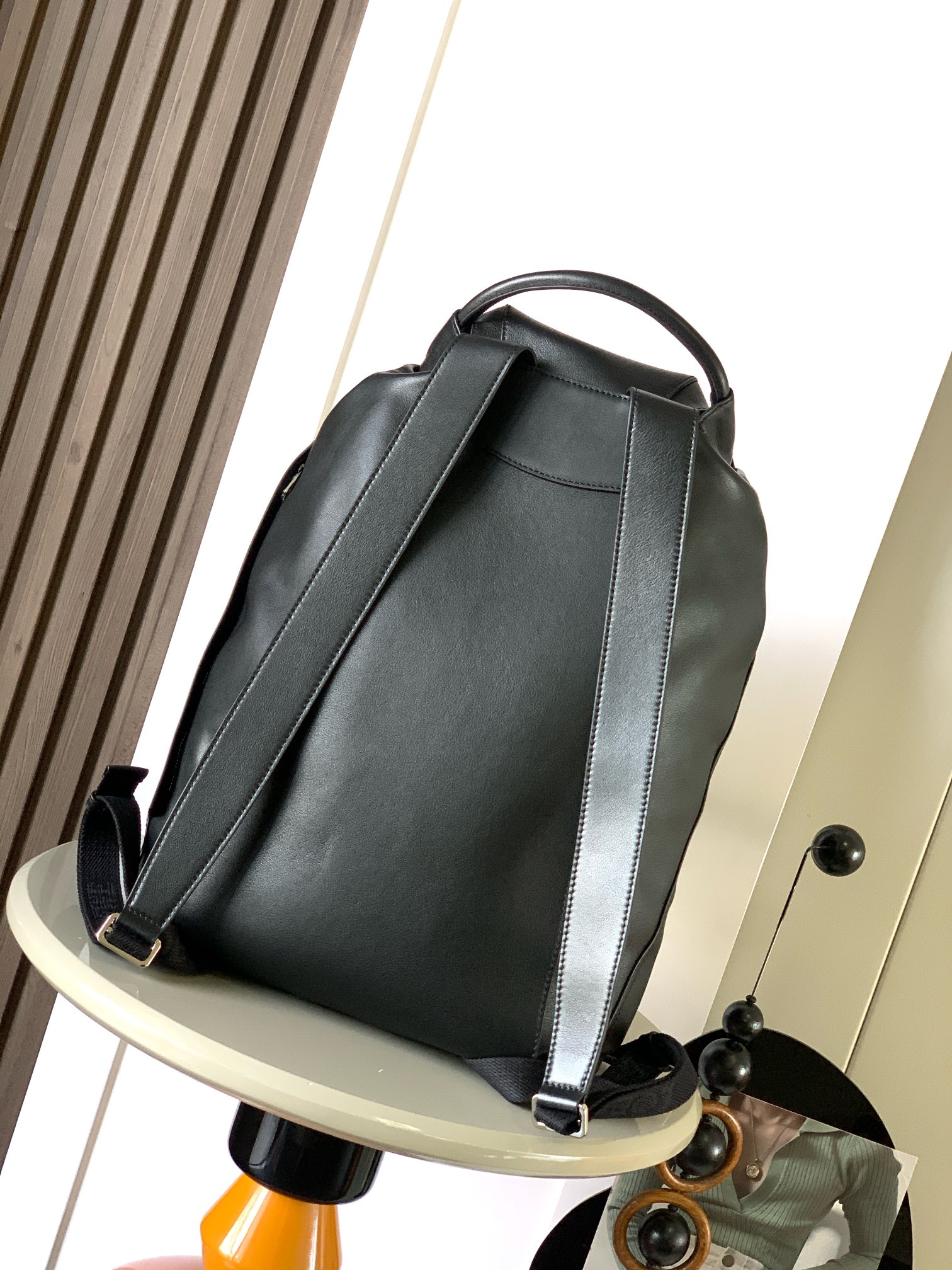 Loewe Backpacks